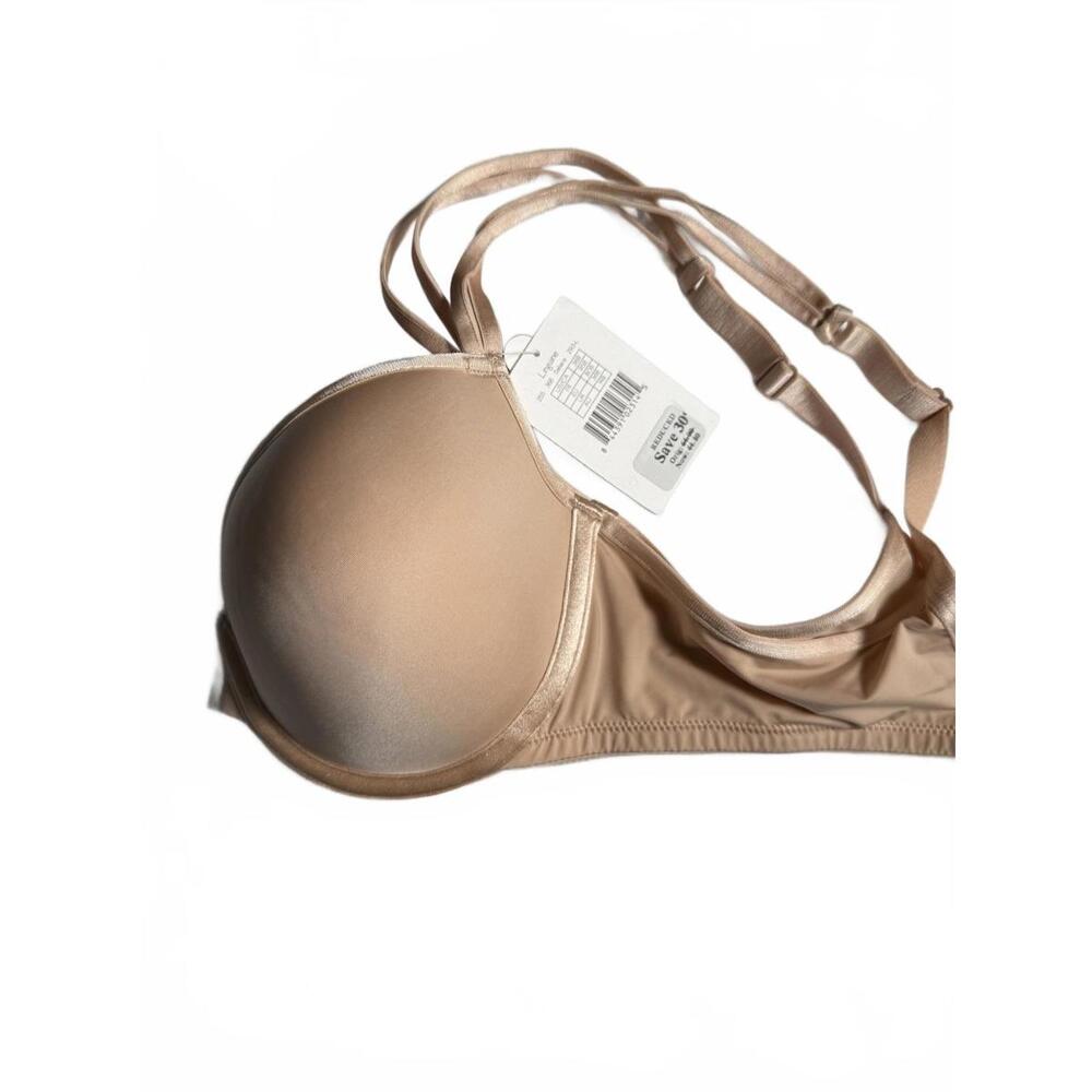 L' Mystère Lingunie 36B Beige Bra - Picture 6 of 6